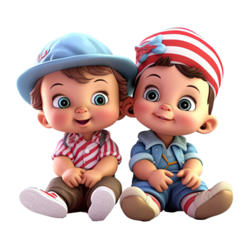 Baby & Kids