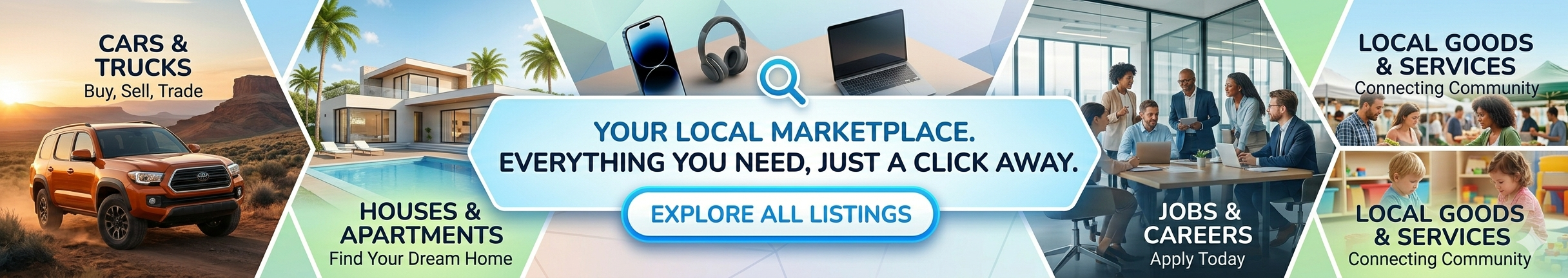 Ad Banner